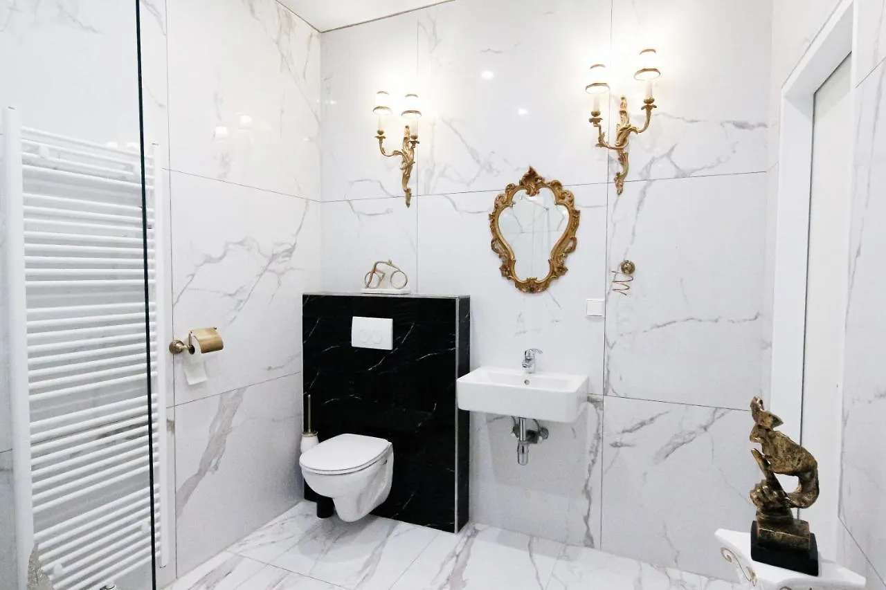 Luxuryholiday Apartment Vienna