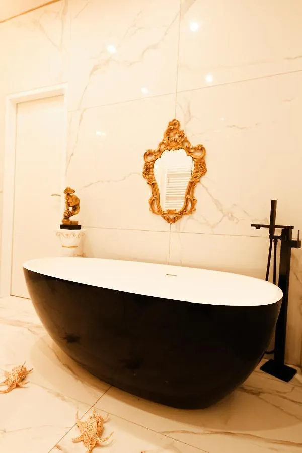 Luxuryholiday Apartment Vienna Austria