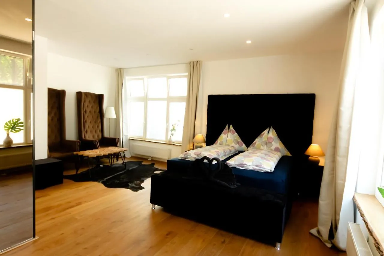 Luxuryholiday Apartment Vienna