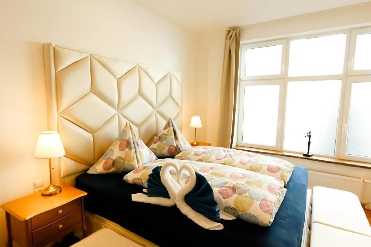 Luxuryholiday Apartment Vienna Austria