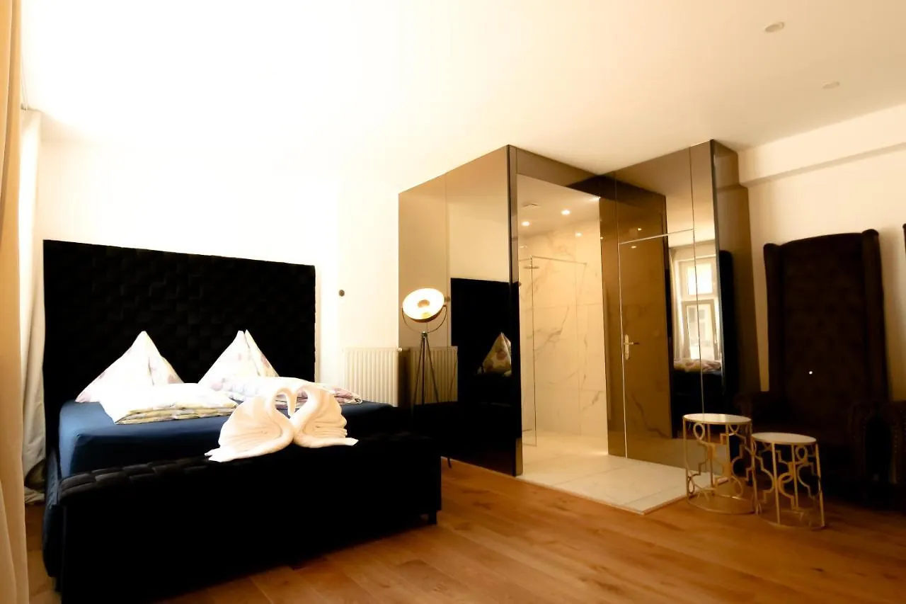 Luxuryholiday Apartment Vienna Austria