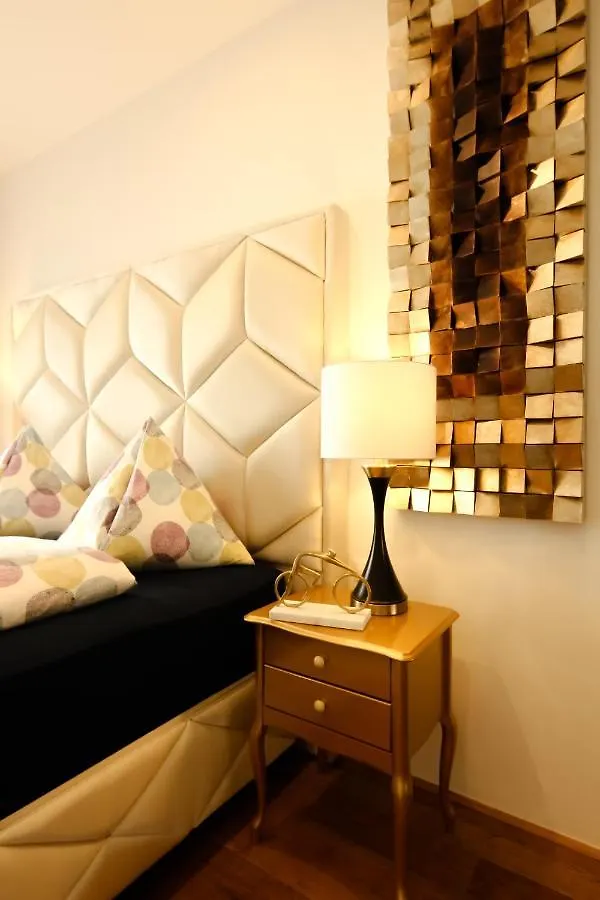 Luxuryholiday Apartment Vienna 0*,  Austria