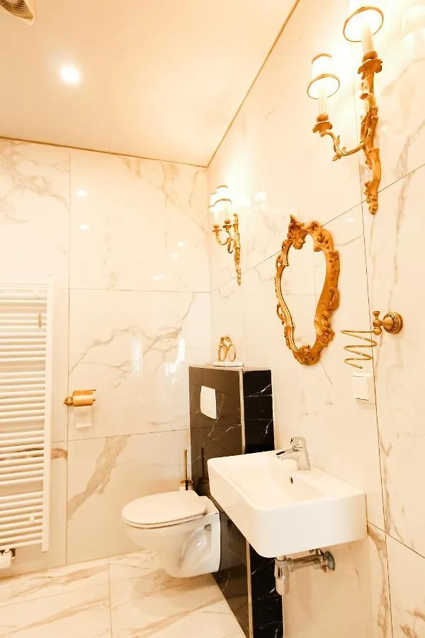 Luxuryholiday Apartment Vienna