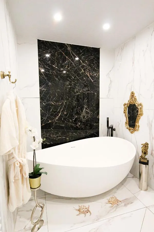 Luxuryholiday Apartment Vienna 0*,