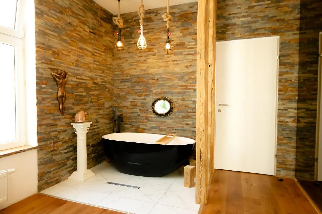 Luxuryholiday Apartment Vienna