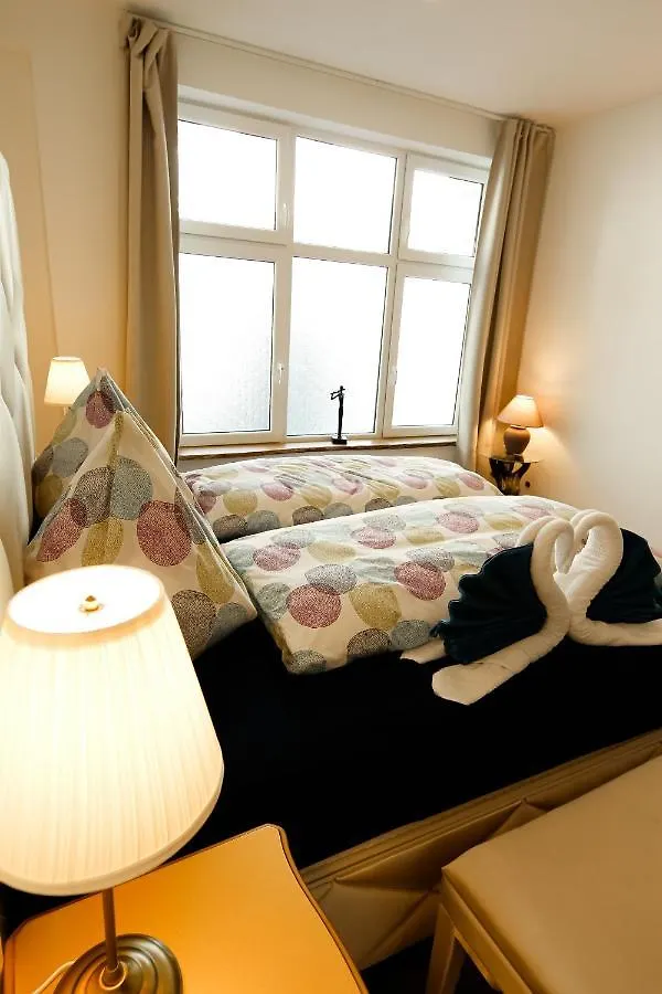 Luxuryholiday Apartment Vienna