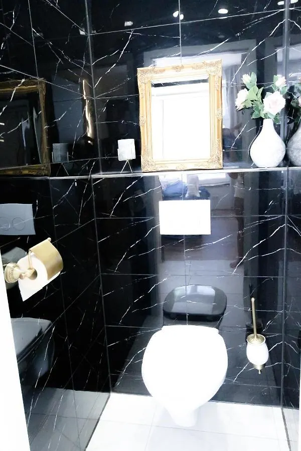 Luxuryholiday Apartment Vienna