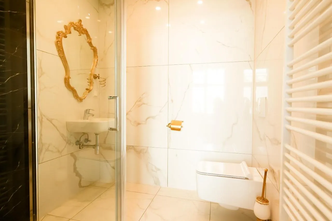Luxuryholiday Apartment Vienna 0*,  Austria