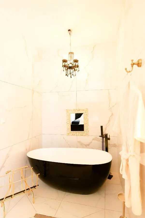 Luxuryholiday Apartment Vienna