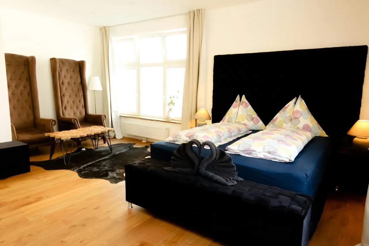 Luxuryholiday Apartment Vienna 0*,